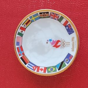 Atlanta 1996 Olympic Ornament